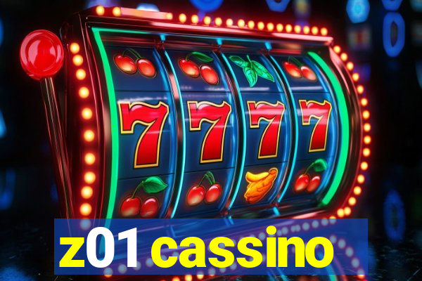 z01 cassino
